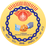 A&there4;R&there4;L&there4;S&there4; Uni&atilde;o VII n&deg; 313